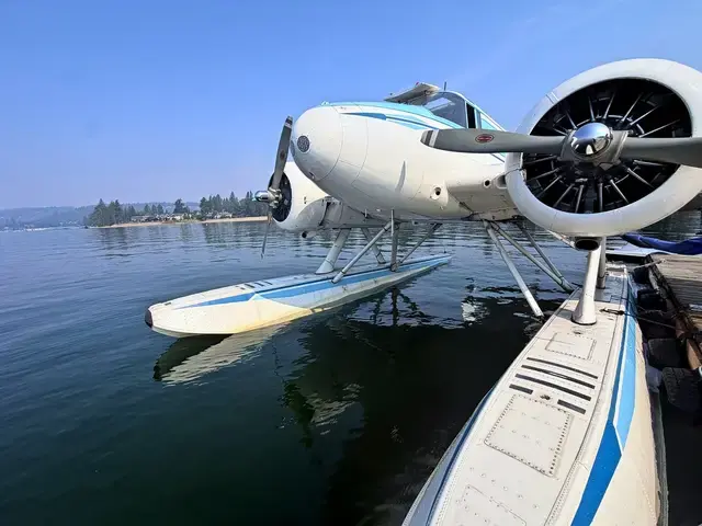1954 Beechcraft Float Plane detailed by Pristine Jets, photo 8 of 9