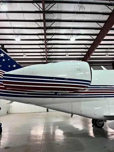Bombardier Challenger 3500 detailed by Pristine Jets, photo 5 of 59