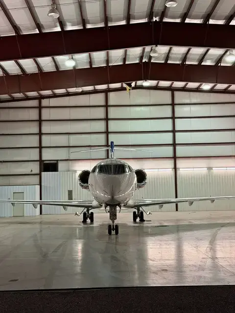 Bombardier Challenger 3500 detailed by Pristine Jets, photo 6 of 59