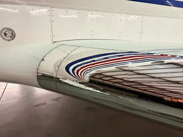 Bombardier Challenger 3500 detailed by Pristine Jets, photo 7 of 59