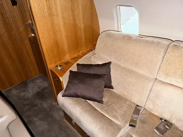 Bombardier Challenger 3500 detailed by Pristine Jets, photo 13 of 59