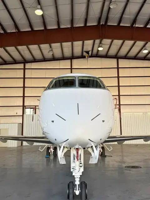 Bombardier Challenger 3500 detailed by Pristine Jets, photo 31 of 59