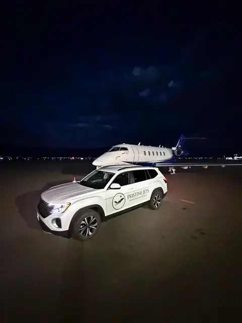 Bombardier Challenger 3500 detailed by Pristine Jets, photo 39 of 59
