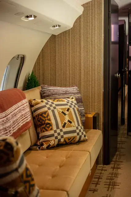 Bombardier Global 6500 detailed by Pristine Jets, photo 20 of 26