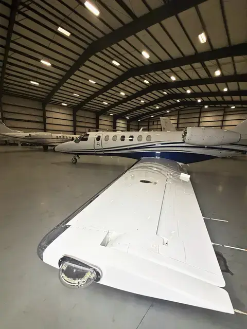 Cessna Citation CJ3+ detailed by Pristine Jets, photo 1 of 67