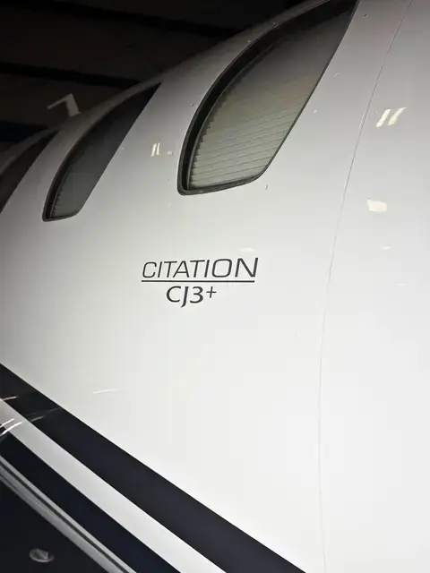 Cessna Citation CJ3+ detailed by Pristine Jets, photo 6 of 67
