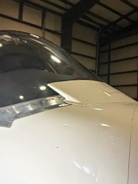 Cessna Citation CJ3+ detailed by Pristine Jets, photo 8 of 67