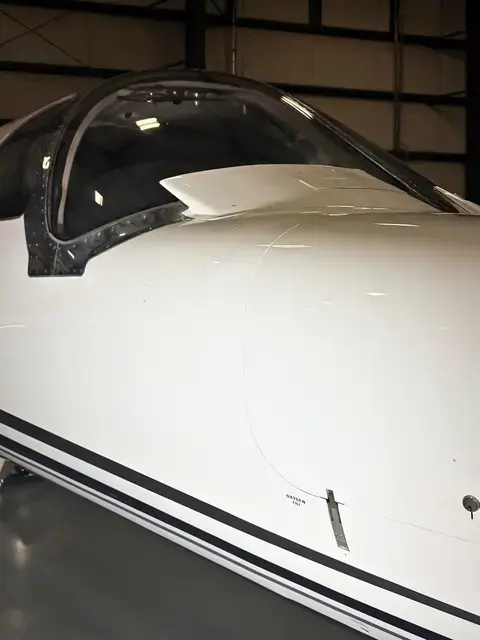 Cessna Citation CJ3+ detailed by Pristine Jets, photo 9 of 67
