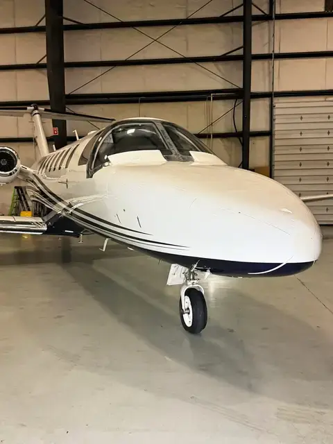 Cessna Citation CJ3+ detailed by Pristine Jets, photo 10 of 67