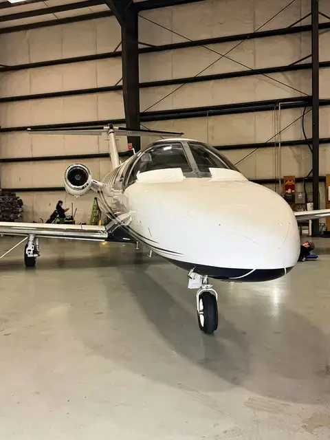 Cessna Citation CJ3+ detailed by Pristine Jets, photo 11 of 67