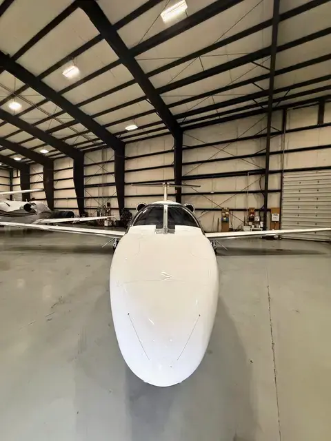 Cessna Citation CJ3+ detailed by Pristine Jets, photo 12 of 67