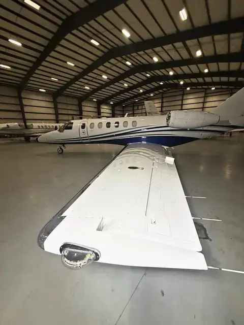 Cessna Citation CJ3+ detailed by Pristine Jets, photo 14 of 67