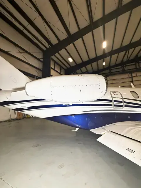Cessna Citation CJ3+ detailed by Pristine Jets, photo 15 of 67