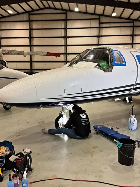 Cessna Citation CJ3+ detailed by Pristine Jets, photo 17 of 67