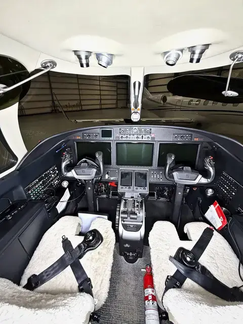Cessna Citation CJ3+ detailed by Pristine Jets, photo 19 of 67