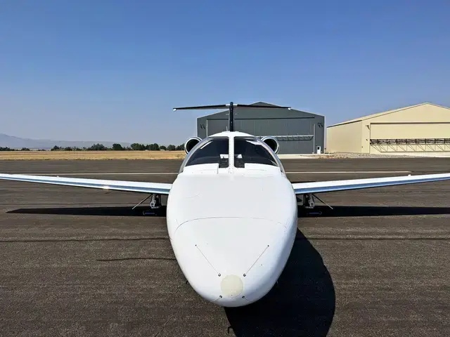 Cessna Citation CJ3+ detailed by Pristine Jets, photo 21 of 67