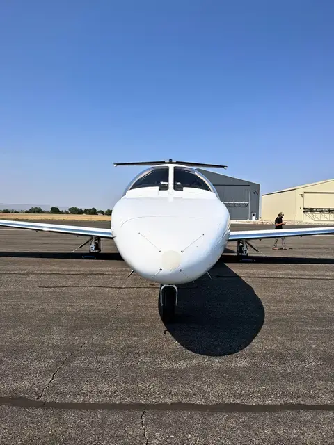 Cessna Citation CJ3+ detailed by Pristine Jets, photo 22 of 67