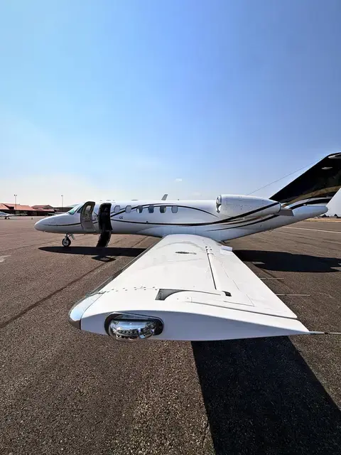 Cessna Citation CJ3+ detailed by Pristine Jets, photo 24 of 67