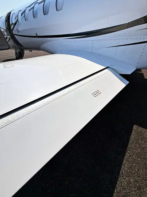 Cessna Citation CJ3+ detailed by Pristine Jets, photo 25 of 67