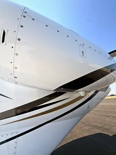 Cessna Citation CJ3+ detailed by Pristine Jets, photo 26 of 67