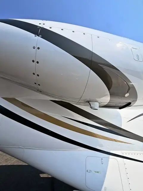 Cessna Citation CJ3+ detailed by Pristine Jets, photo 27 of 67