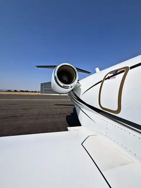 Cessna Citation CJ3+ detailed by Pristine Jets, photo 29 of 67