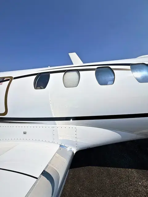Cessna Citation CJ3+ detailed by Pristine Jets, photo 30 of 67