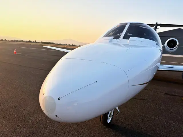Cessna Citation CJ3+ detailed by Pristine Jets, photo 33 of 67