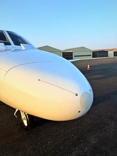 Cessna Citation CJ3+ detailed by Pristine Jets, photo 34 of 67