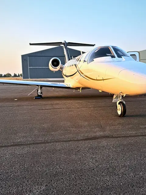 Cessna Citation CJ3+ detailed by Pristine Jets, photo 38 of 67
