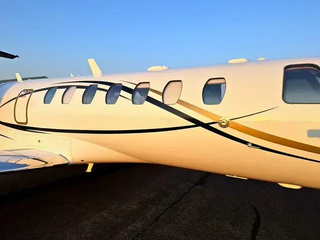 Cessna Citation CJ3+ detailed by Pristine Jets, photo 39 of 67