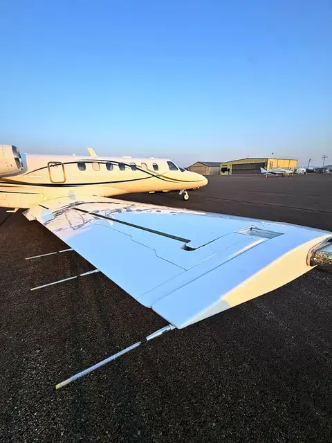 Cessna Citation CJ3+ detailed by Pristine Jets, photo 41 of 67