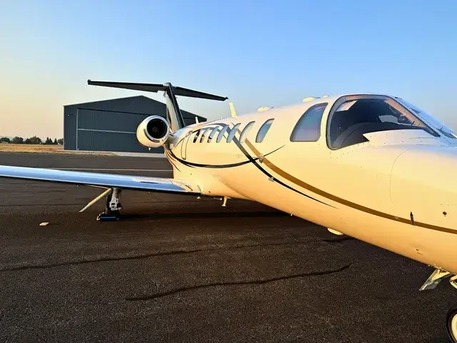 Cessna Citation CJ3+ detailed by Pristine Jets, photo 46 of 67