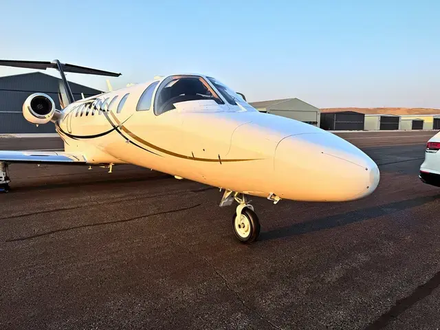 Cessna Citation CJ3+ detailed by Pristine Jets, photo 47 of 67