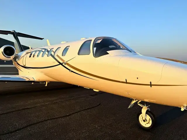 Cessna Citation CJ3+ detailed by Pristine Jets, photo 48 of 67