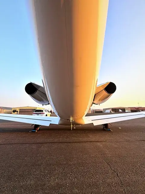 Cessna Citation CJ3+ detailed by Pristine Jets, photo 50 of 67