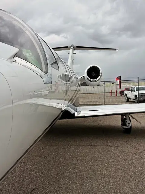 Cessna Citation CJ3+ detailed by Pristine Jets, photo 51 of 67