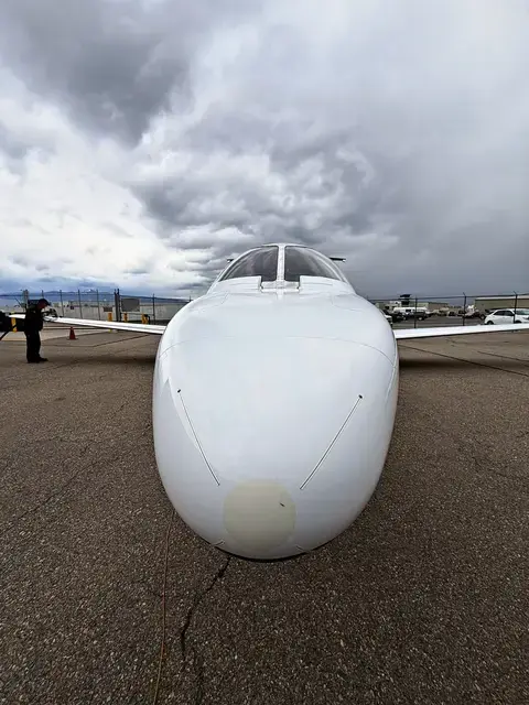 Cessna Citation CJ3+ detailed by Pristine Jets, photo 52 of 67