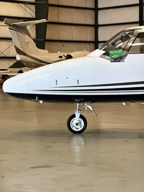 Cessna Citation CJ3+ detailed by Pristine Jets, photo 54 of 67