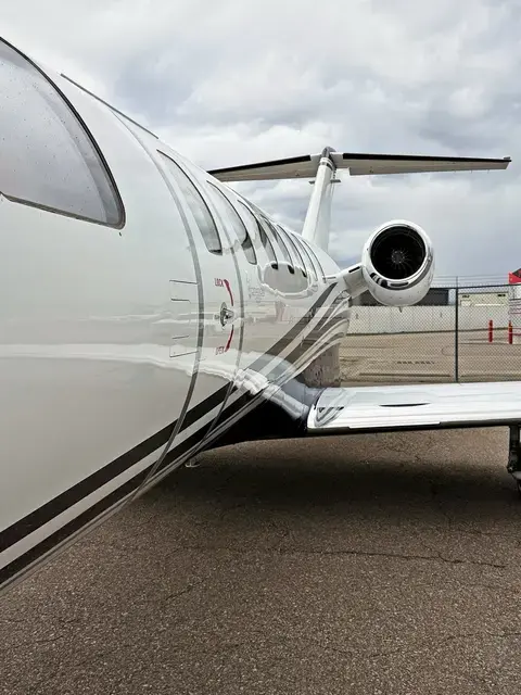 Cessna Citation CJ3+ detailed by Pristine Jets, photo 55 of 67
