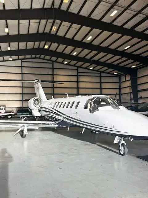 Cessna Citation CJ3+ detailed by Pristine Jets, photo 58 of 67