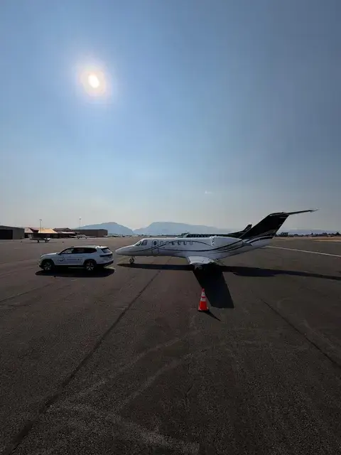 Cessna Citation CJ3+ detailed by Pristine Jets, photo 62 of 67