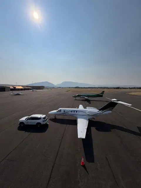 Cessna Citation CJ3+ detailed by Pristine Jets, photo 63 of 67