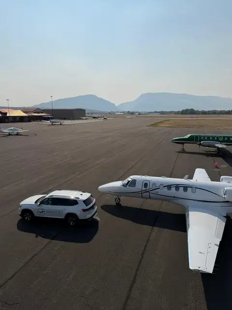 Cessna Citation CJ3+ detailed by Pristine Jets, photo 64 of 67