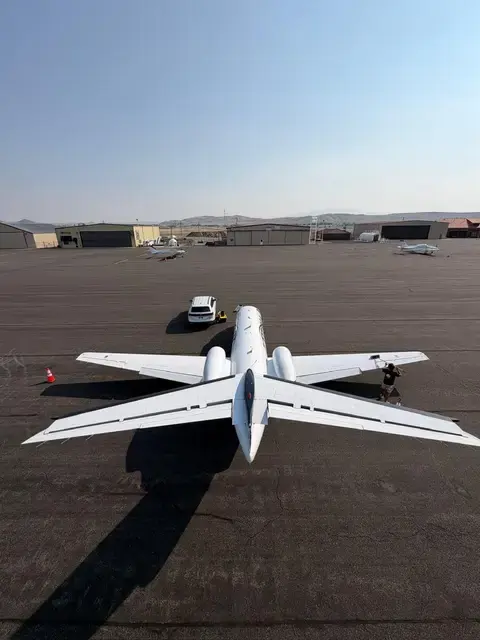 Cessna Citation CJ3+ detailed by Pristine Jets, photo 65 of 67