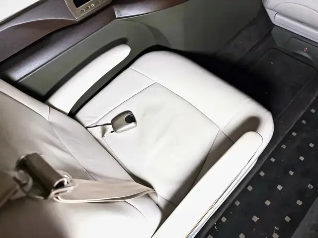 Cessna Citation X detailed by Pristine Jets, photo 3 of 66
