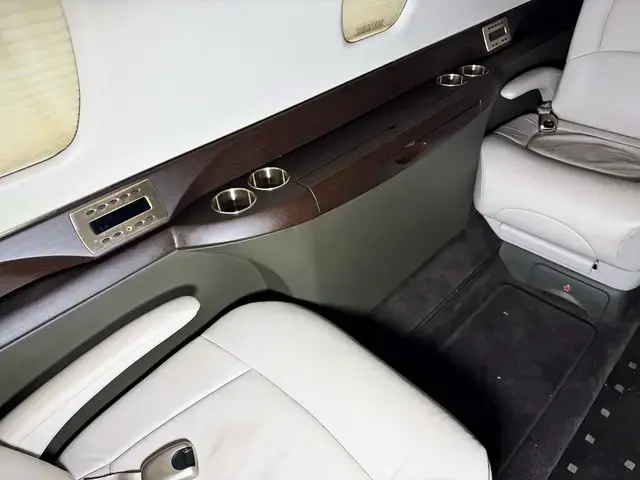 Cessna Citation X detailed by Pristine Jets, photo 4 of 66
