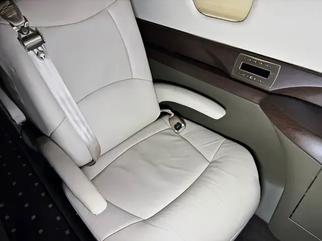Cessna Citation X detailed by Pristine Jets, photo 6 of 66