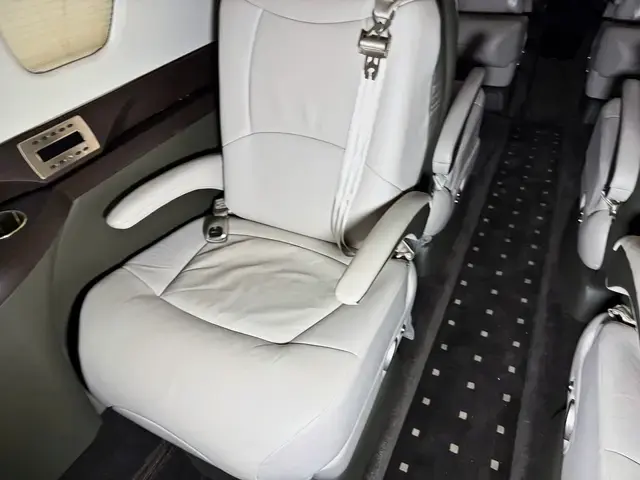 Cessna Citation X detailed by Pristine Jets, photo 7 of 66