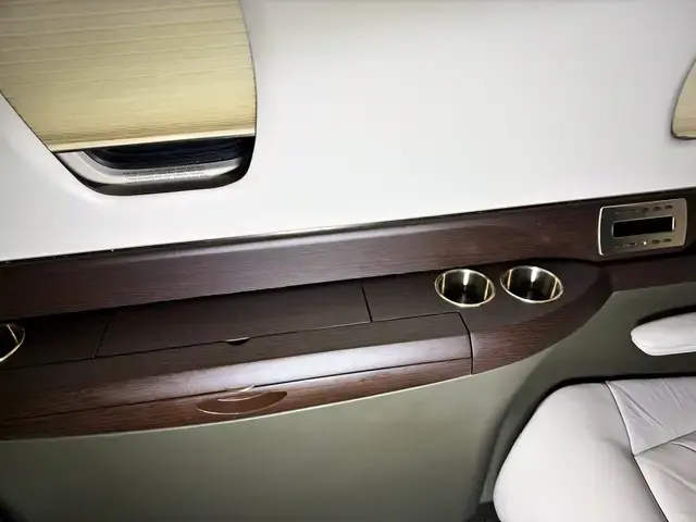 Cessna Citation X detailed by Pristine Jets, photo 8 of 66
